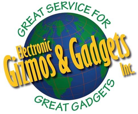 Electronic Gizmos and Gadgets