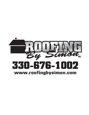 Roofing By Simon Inc