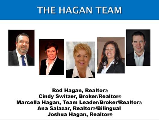 The Hagan Group