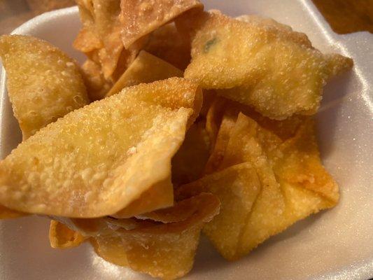 Rangoons