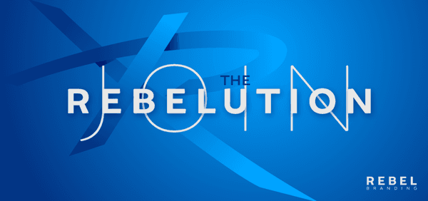 #jointherebelution Rebel Branding is the marketing division of Rebel Corp Global. We are a group of individuals that believe ...