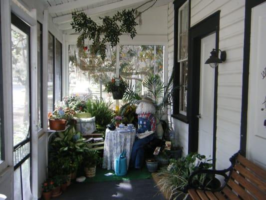 Minneola Schoolhouse Library