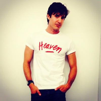 #Heaven #t-shirt ... For all your shirt printing needs!