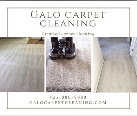 Galo Carpet Cleaning