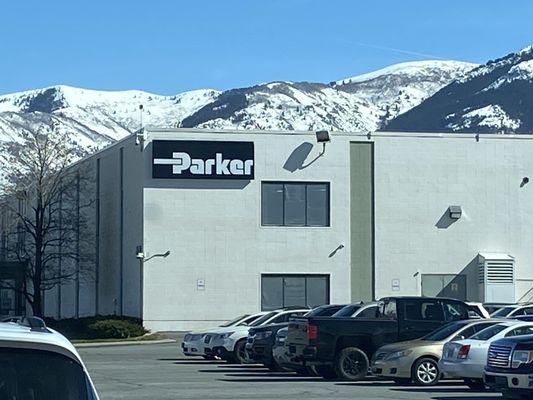 Parker Hannifin Corporation