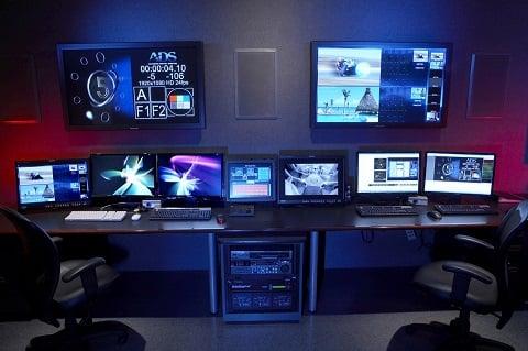 ADS Digital Operations Center