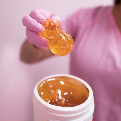 Love Your Skin with Sugaring NYC - Detroit Luxurious Sugar Waxing Treatments!