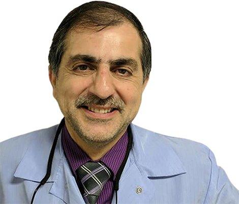 dr abdul hashwi dentist