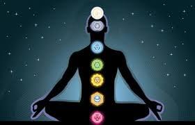 Chakra Balancing