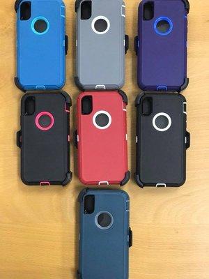 iPhone X Cases