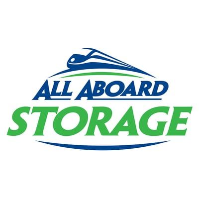 All Aboard Storage Hand