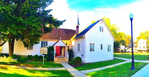 Epiphany Episcopal Church