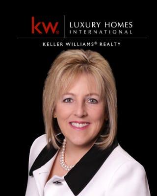 Susan Raimondo - Keller Williams