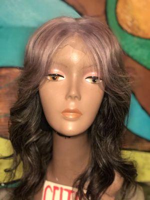 Wigin Out Custom Wig Servicing