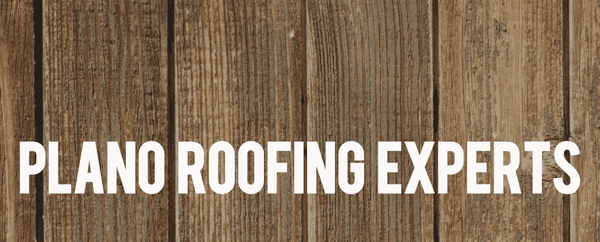 Plano Roofers