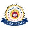 NNA Certified, licensed , insured and bonded