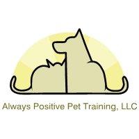 Always Positive Pet Training