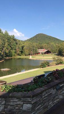 SharpTop Cove - A Young Life Camp