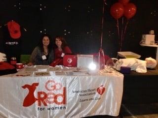 Lori Lopez , owner and President of HeartReady