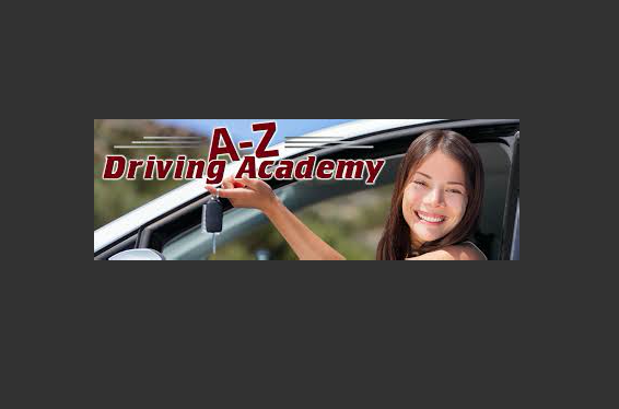 A-Z Driving Academy