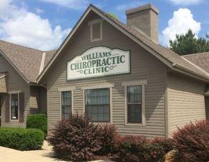 Williams Chiropractic Clinic