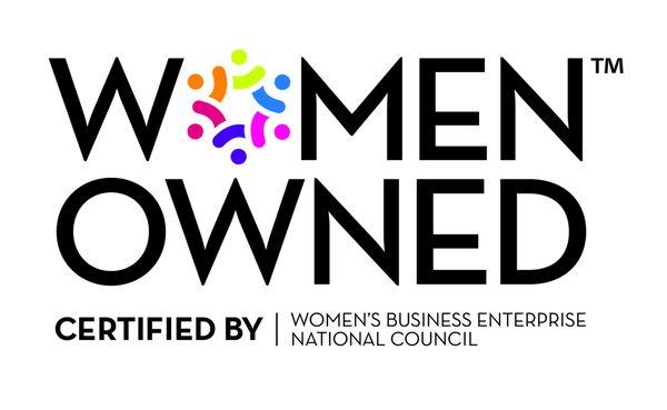 Certified WBENC