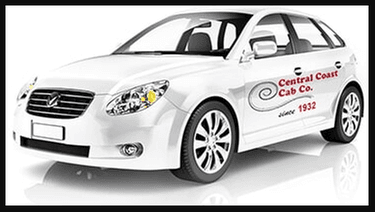 Central Coast Cab Company