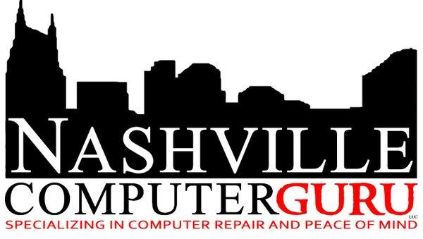 Nashville Computer Repair Service