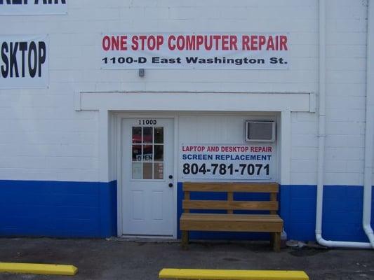 One Stop Computer Repair