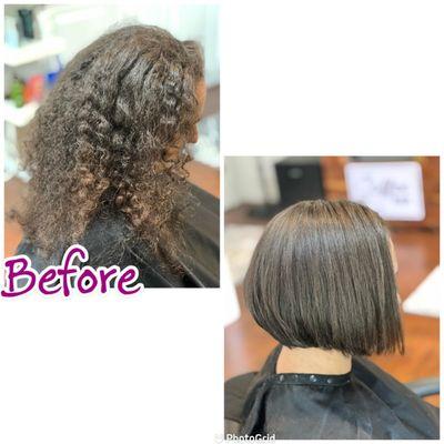 Styling, color, cuts and more! Appointment only - book your free consult today!