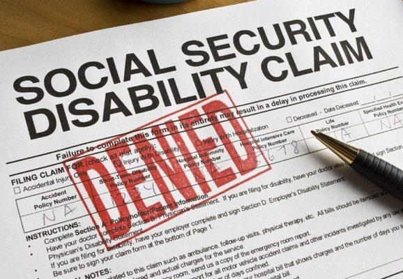 Social Security Disability