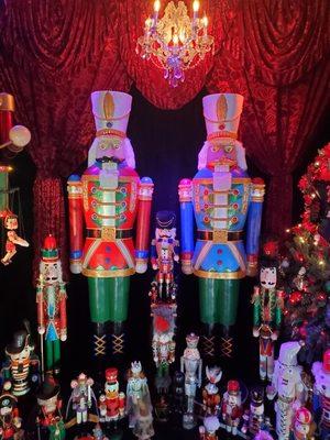 Nutcracker Suite - Unique and ECLECTIC STUDIO designs