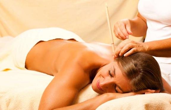 Ear Candling