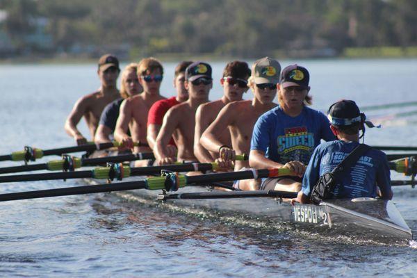 Orlando Area Rowing Society