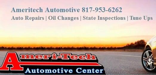 Ameritech Automotive Center