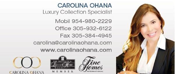 www.carolinaohana.com