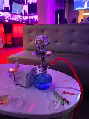 Hookah