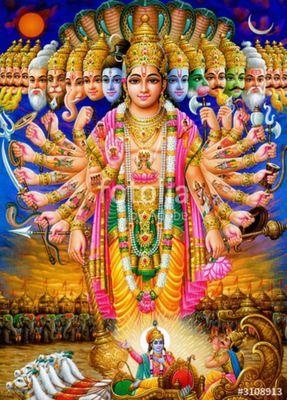 Lakshmi Kanth Spiritual Healer