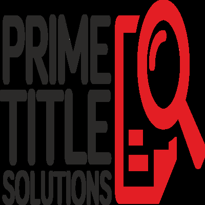 Prime Title Solutions