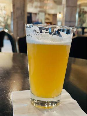 Hazy IPA