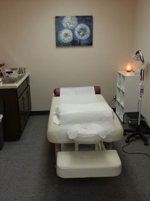 Carroll Acupuncture Clinic