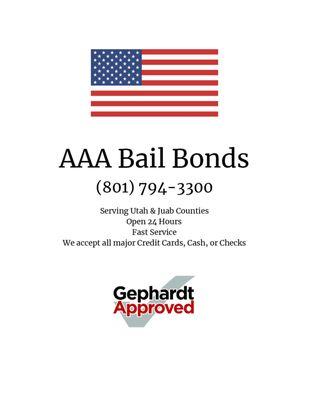 AAA Bail Bonds