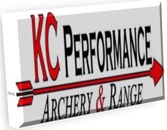 KC Performance Archery & Range