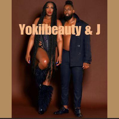 Yokii Beauty & J