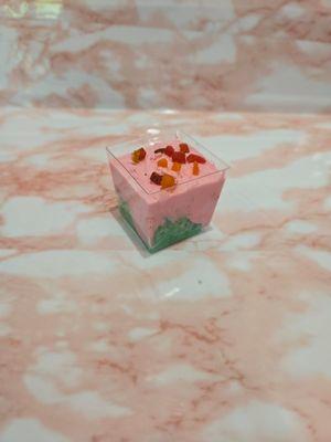 Paan Tres leches