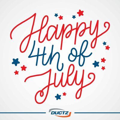 Wishing everyone a Great Independence Day!