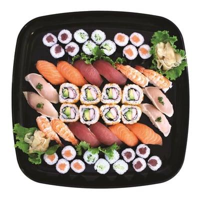 Sushi Platter: Nigiri Roll Classic