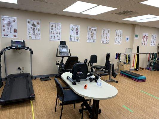 Everest Rehabilitation Services- Upper Darby