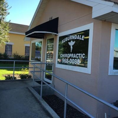 Auburndale Chiropractic LLC