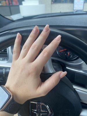 Lovely Nails And Spa